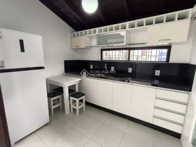 Cobertura com 1 Quarto para alugar, 72m² no Centro, Florianópolis