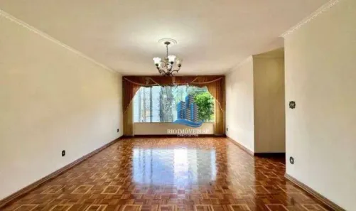Casa com 3 Quartos à venda, 290m² no Barcelona, São Caetano do Sul