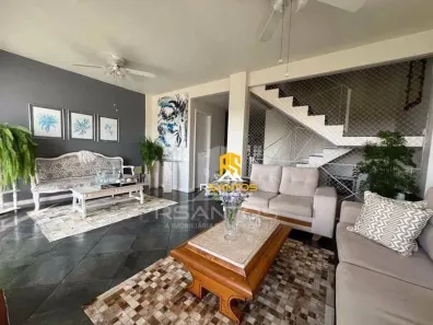 Casa de Condomínio com 3 Quartos à venda, 190m² no Anil, Rio de Janeiro