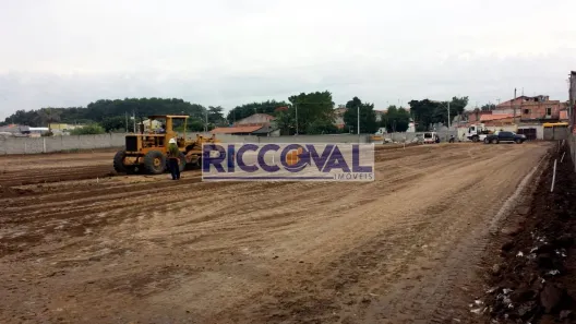 Lote/Terreno à venda, 6631m² no Bom Retiro, São José dos Campos