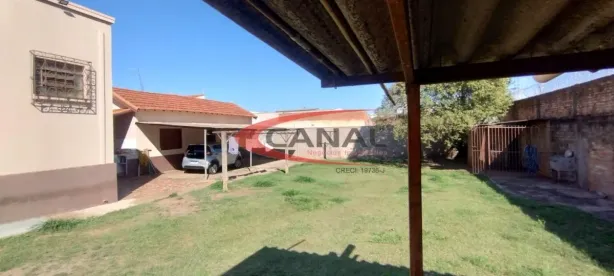 Lote/Terreno à venda, 968m² no Vila Santa Tereza, Bauru