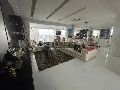 Apartamento com 4 Quartos à venda, 250m² no Parque da Mooca, São Paulo