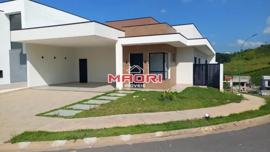 Casa de Condomínio com 3 Quartos à venda, 178m² no Roncáglia, Valinhos