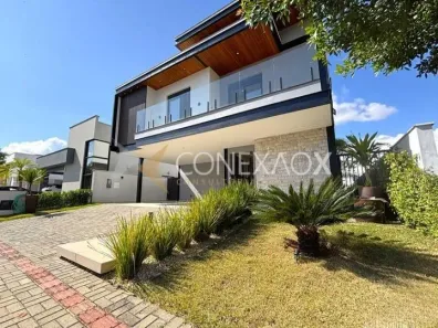 Casa de Condomínio com 4 Quartos à venda, 325m² no , Socorro