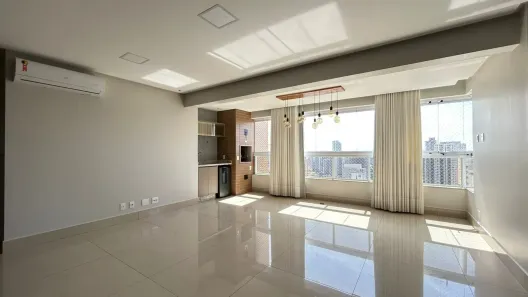Apartamento com 3 Quartos à venda, 122m² no Setor Bueno, Goiânia