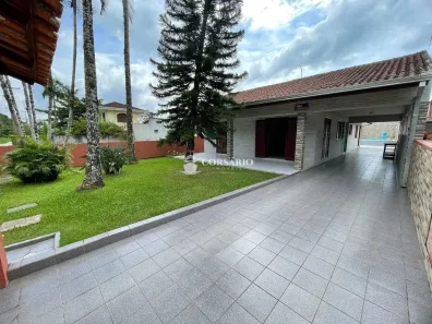 Casa com 4 Quartos à venda, 197m² no , Pontal do Paraná