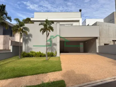 Casa de Condomínio com 3 Quartos para alugar, 240m² no Ondas, Piracicaba