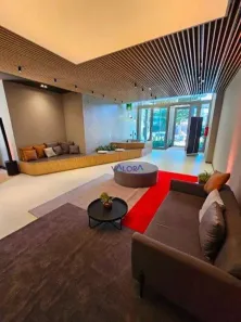 Apartamento com 1 Quarto à venda, 23m² no Água Branca, São Paulo