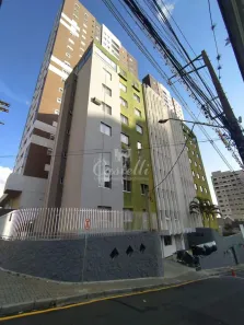 Apartamento com 4 Quartos à venda, 140m² no Centro, Ponta Grossa