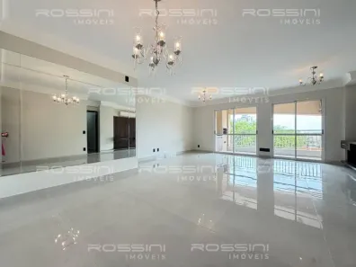 Apartamento com 3 Quartos para alugar, 128m² no Jardim Botânico, Ribeirão Preto