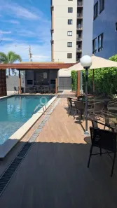 Apartamento com 3 Quartos à venda, 59m² no Poço, Cabedelo