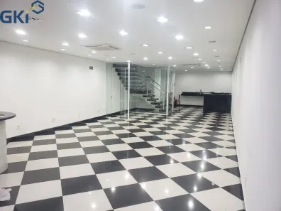 Imóvel Comercial à venda, 460m² no Vila Clementino, São Paulo