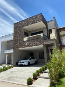Casa de Condomínio com 3 Quartos à venda, 205m² no Beira Rio, Biguaçu