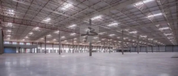 Galpão/Depósito/Armazém para alugar, 5500m² no Parque Beira Mar, Duque de Caxias