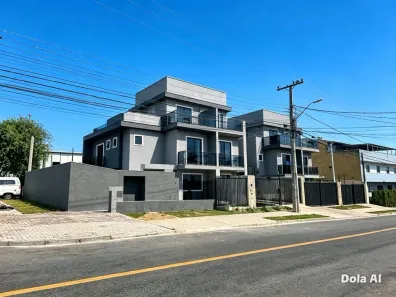 Sobrado com 3 Quartos à venda, 150m² no Fazendinha, Curitiba