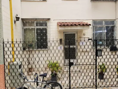 Apartamento com 1 Quarto à venda, 35m² no Freguesia (Jacarepaguá), Rio de Janeiro