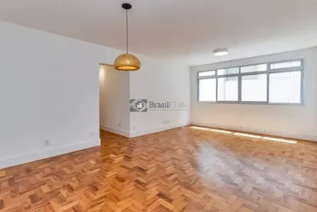 Apartamento com 2 Quartos à venda, 98m² no Jardim Paulista, São Paulo