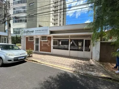 Casa com 4 Quartos à venda, 244m² no Centro, São Carlos