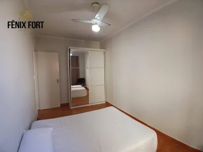 Apartamento com 2 Quartos à venda, 78m² no Canto do Forte, Praia Grande