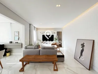 Apartamento com 3 Quartos à venda, 108m² no Taquaral, Campinas