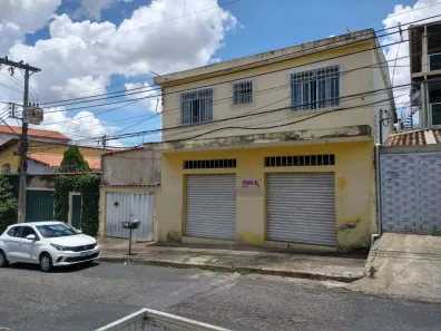 Casa com 5 Quartos à venda, 360m² no Novo Eldorado, Contagem
