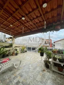 Sobrado com 3 Quartos à venda, 165m² no Cerâmica, São Caetano do Sul