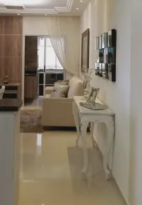 Apartamento com 2 Quartos à venda, 71m² no Higienópolis, São José do Rio Preto