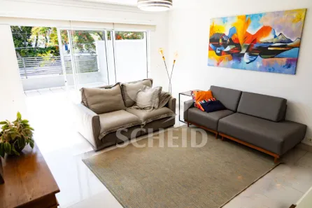 Sobrado com 3 Quartos à venda, 125m² no Vila Marari, São Paulo
