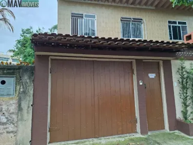 Casa com 3 Quartos à venda, 105m² no Freguesia (Jacarepaguá), Rio de Janeiro