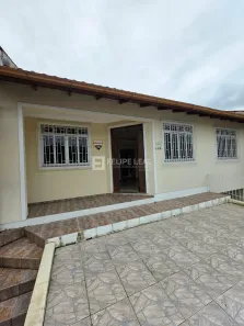 Casa com 3 Quartos à venda, 70m² no Forquilhas, São José