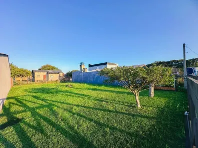 Lote/Terreno à venda, 300m² no Harmonia, Imbé