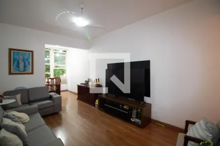 Apartamento com 3 Quartos à venda, 103m² no Copacabana, Rio de Janeiro