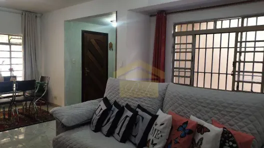 Sobrado com 2 Quartos à venda, 120m² no Parque Jabaquara, São Paulo