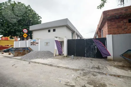 Casa de Condomínio com 3 Quartos à venda, 105m² no Mata Paca, Niterói