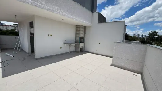 Apartamento com 2 Quartos à venda, 130m² no Alto Caiçaras, Belo Horizonte