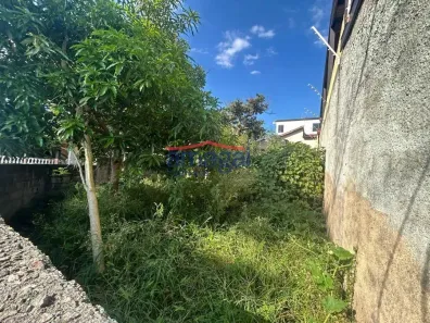 Lote/Terreno à venda, 254m² no Jardim das Oliveiras, Jacareí