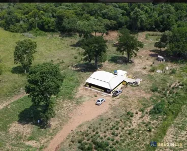 Fazenda/Sítio com 2 Quartos à venda, 10m² no , Guia Lopes da Laguna
