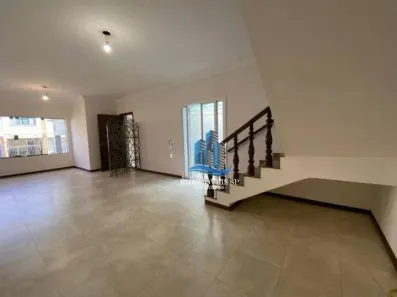 Sobrado com 3 Quartos à venda, 204m² no Cerâmica, São Caetano do Sul
