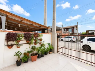Casa com 6 Quartos à venda, 139m² no São Vicente, Itajaí