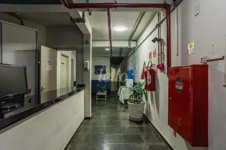 Prédio Comercial para alugar, 1276m² no Água Branca, São Paulo