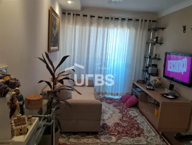 Apartamento com 3 Quartos à venda, 74m² no Jardim América, Goiânia