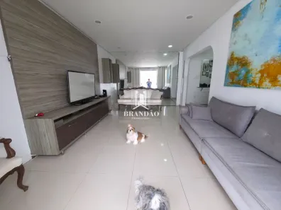 Casa com 4 Quartos à venda, 167m² no Feitosa, Maceió