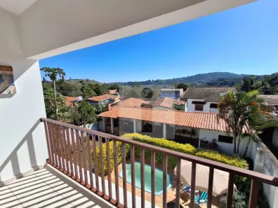 Casa com 3 Quartos à venda, 160m² no Joaquim Egídio, Campinas