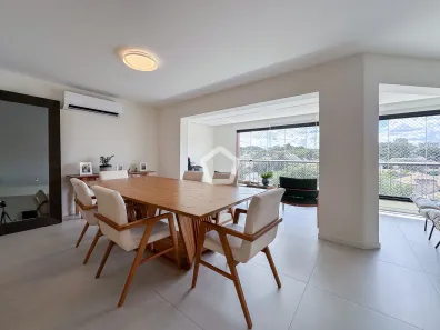 Apartamento com 6 Quartos à venda, 180m² no Alto da Lapa, São Paulo