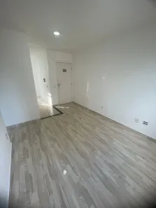 Apartamento com 2 Quartos à venda, 38m² no Itaim Paulista, São Paulo