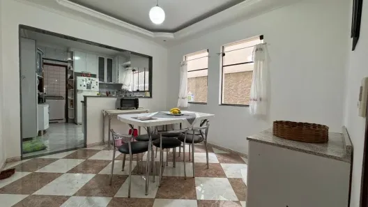 Sobrado com 3 Quartos à venda, 121m² no Jardim Regina, São Paulo