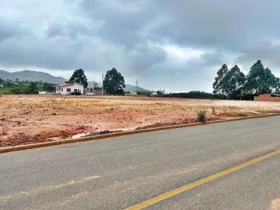 Lote/Terreno à venda, 360m² no Areias de Baixo, Governador Celso Ramos