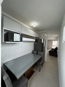 Apartamento com 1 Quarto à venda, 46m² no Atlântida, Xangri-Lá