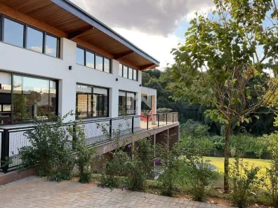 Casa de Condomínio com 4 Quartos à venda, 290m² no Caixa D´Água, Vinhedo