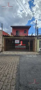 Sobrado com 3 Quartos à venda, 210m² no Carandiru, São Paulo